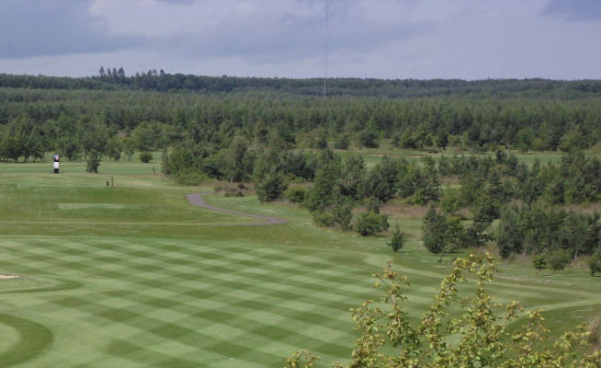 Golf Course Products and Services from the Professionals