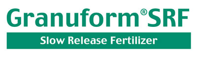 Granuform SRF Slow Realease Fertilizer