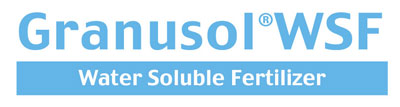 Granusol WSF Water Soluble Fertilizer